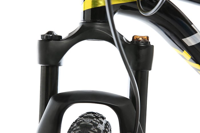 Xe Đạp Địa Hình MTB Twitter Mantis 2.0 27.5 inch Size M