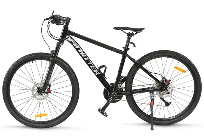 Xe Đạp Địa Hình MTB Twitter Mantis 2.0 27.5 inch Size M