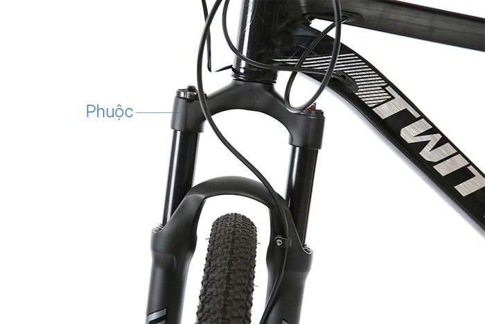 Xe Đạp Địa Hình MTB Twitter Mantis 2.0 27.5 inch Size M