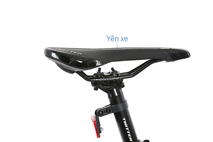 Xe Đạp Địa Hình MTB Twitter Mantis 2.0 27.5 inch Size M