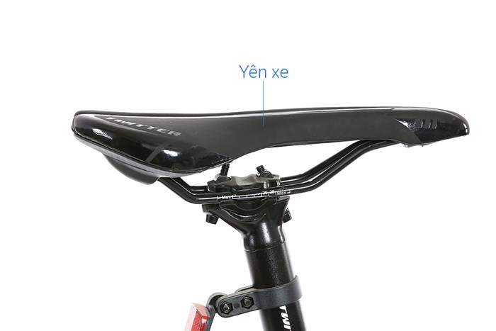 Xe Đạp Địa Hình MTB Twitter Mantis 2.0 27.5 inch Size M
