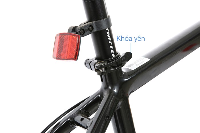 Xe Đạp Địa Hình MTB Twitter Mantis 2.0 27.5 inch Size M