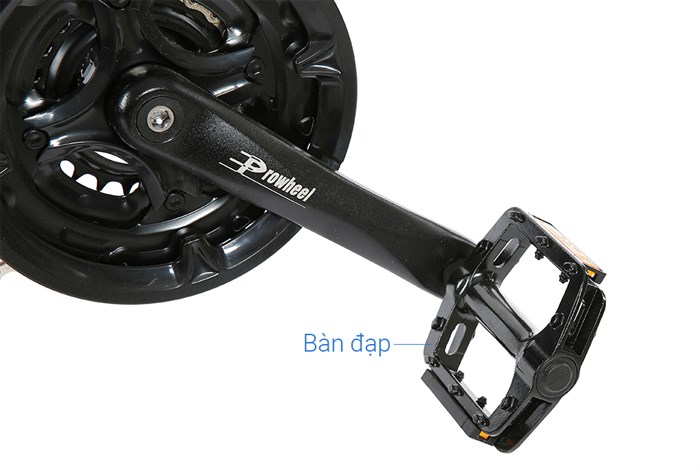 Xe Đạp Địa Hình MTB Twitter Mantis 2.0 27.5 inch Size M