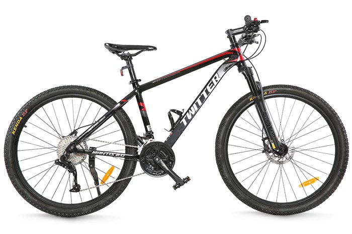 Xe Đạp Địa Hình MTB Twitter Mantis 2.0 27.5 inch Size M
