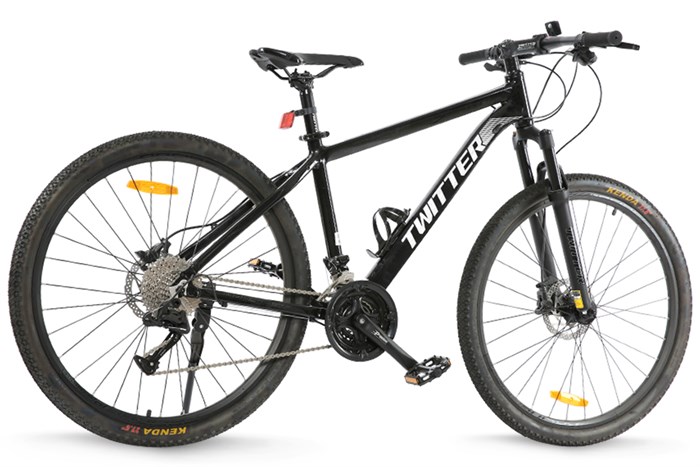 Xe Đạp Địa Hình MTB Twitter Mantis 2.0 27.5 inch Size M