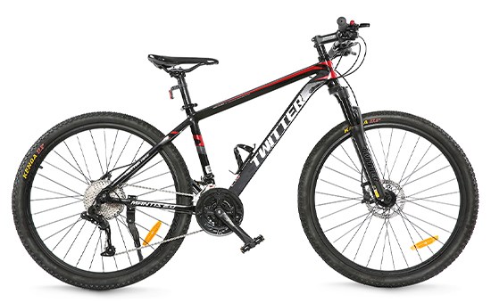 Xe Đạp Địa Hình MTB Twitter Mantis 2.0 27.5 inch Size M
