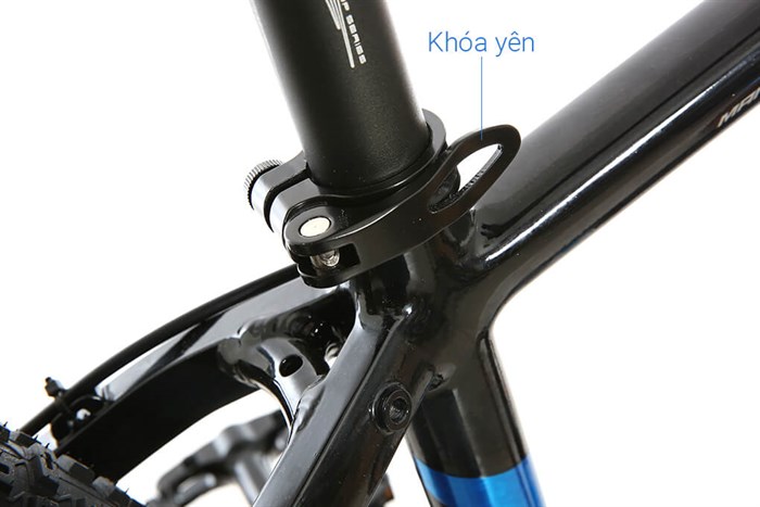 Xe Đạp Địa Hình MTB Twitter Mantis 2.0 27.5 inch Size M