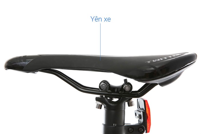 Xe Đạp Địa Hình MTB Twitter Mantis 2.0 27.5 inch Size S