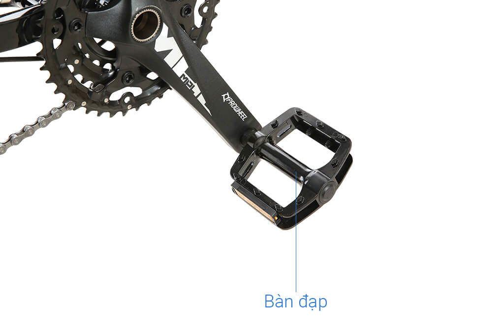 Xe Đạp Địa Hình MTB Twitter Mantis 2.0 27.5 inch Size S