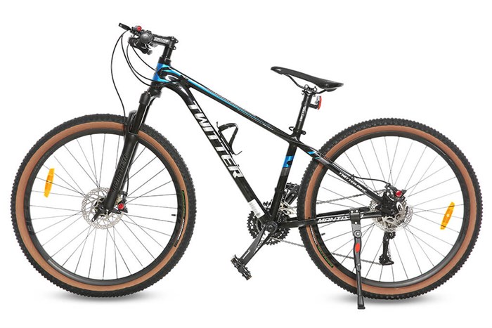 Xe Đạp Địa Hình MTB Twitter Mantis 2.0 27.5 inch Size S
