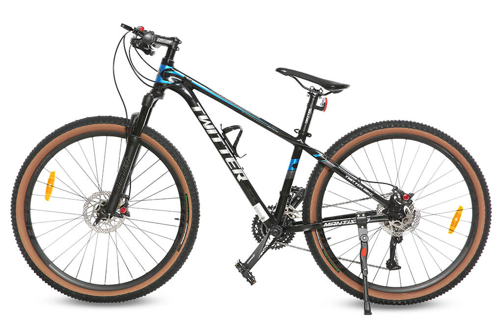 Xe Đạp Địa Hình MTB Twitter Mantis 2.0 27.5 inch Size S