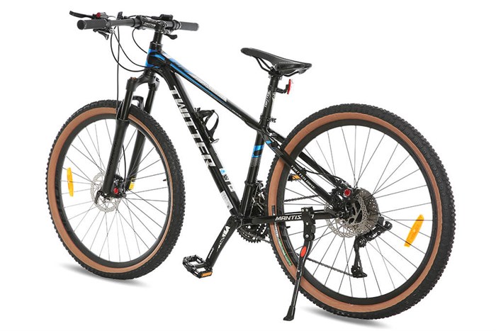 Xe Đạp Địa Hình MTB Twitter Mantis 2.0 27.5 inch Size S
