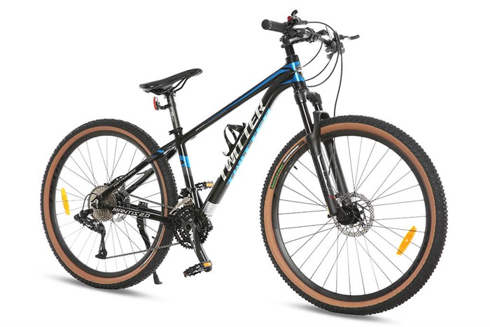 Xe Đạp Địa Hình MTB Twitter Mantis 2.0 27.5 inch Size S