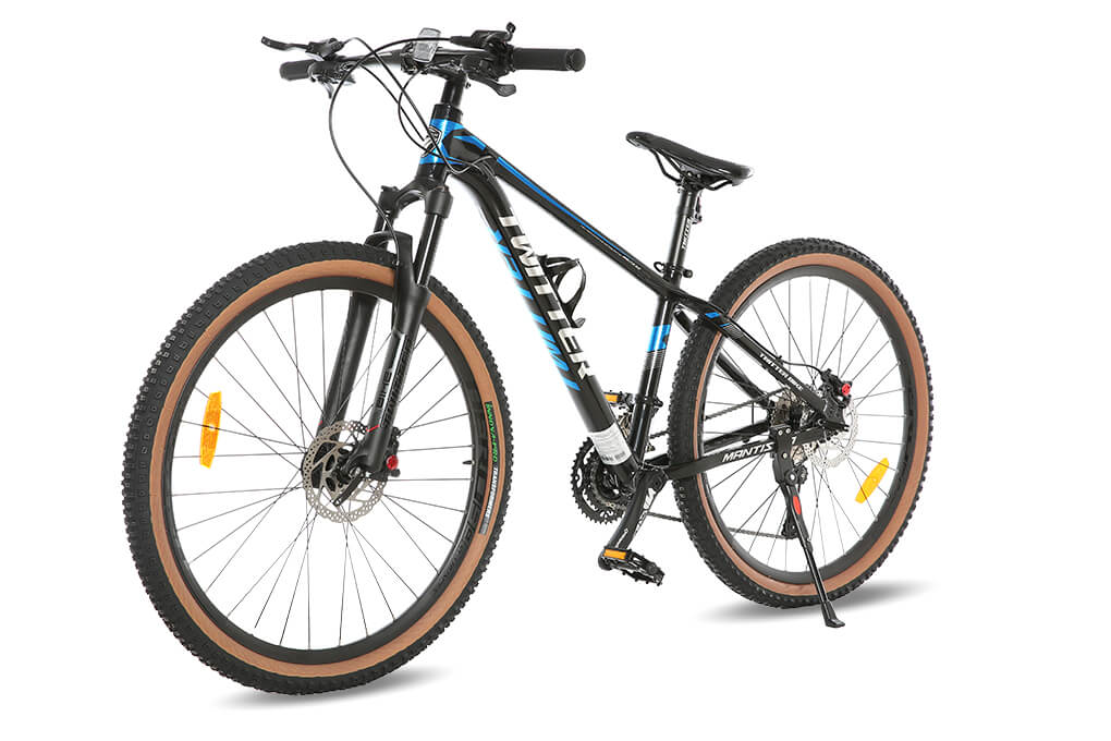 Xe Đạp Địa Hình MTB Twitter Mantis 2.0 27.5 inch Size S