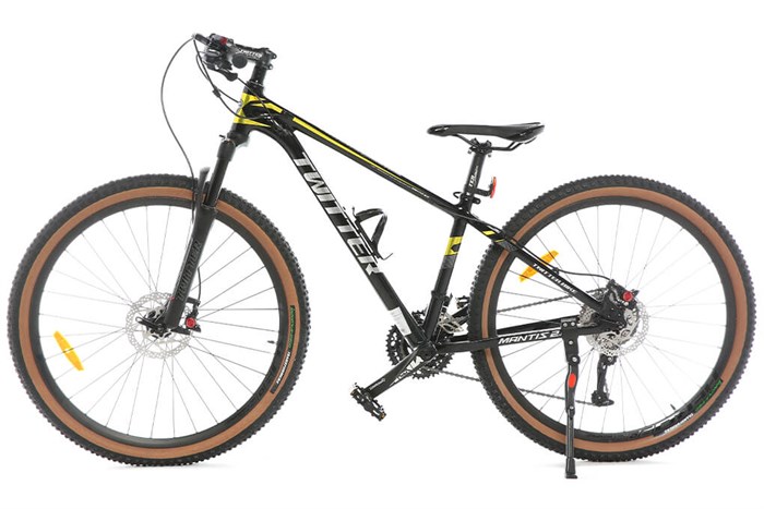 Xe Đạp Địa Hình MTB Twitter Mantis 2.0 27.5 inch Size S
