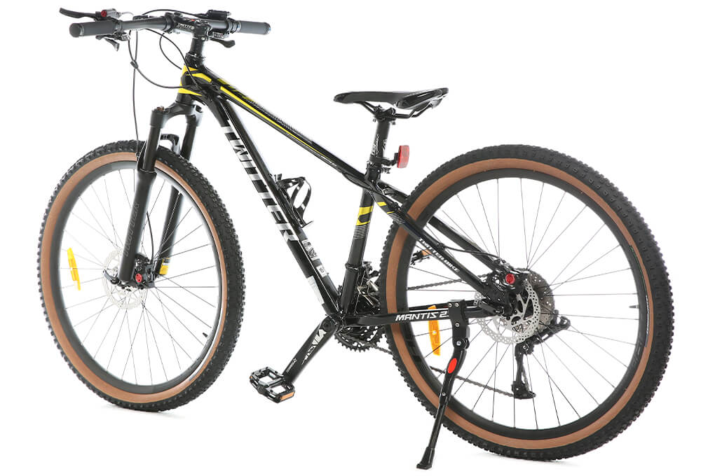 Xe Đạp Địa Hình MTB Twitter Mantis 2.0 27.5 inch Size S