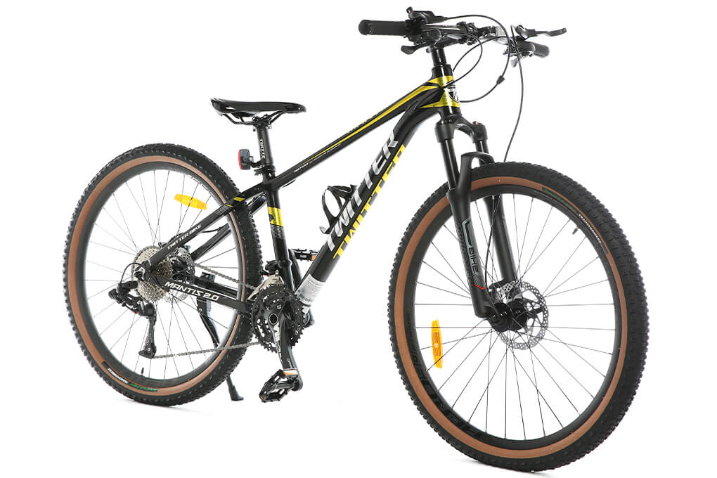 Xe Đạp Địa Hình MTB Twitter Mantis 2.0 27.5 inch Size S