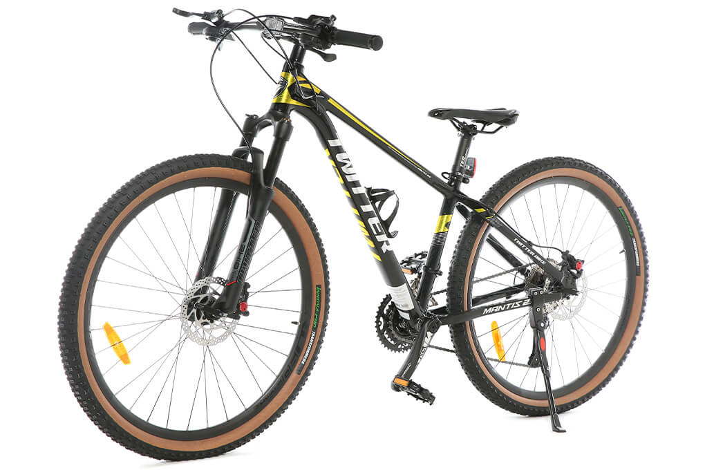 Xe Đạp Địa Hình MTB Twitter Mantis 2.0 27.5 inch Size S