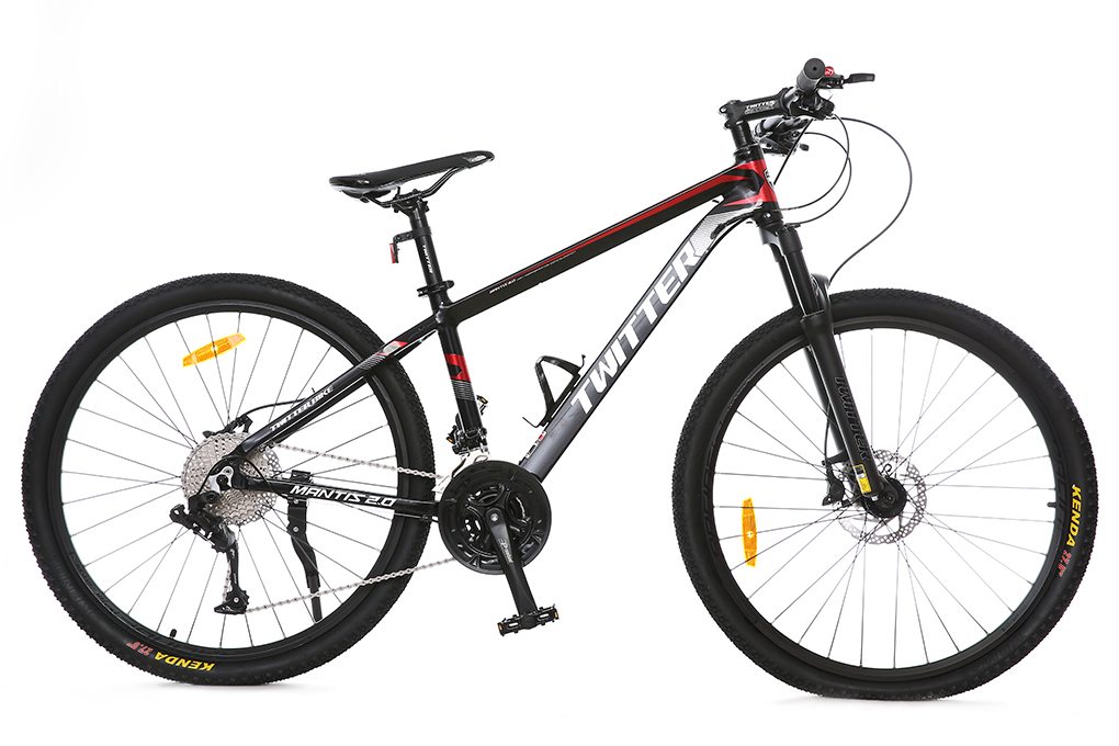 Xe Đạp Địa Hình MTB Twitter Mantis 2.0 27.5 inch Size S