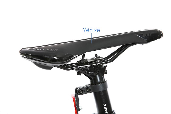 Xe Đạp Địa Hình MTB Twitter Mantis 2.0 27.5 inch Size S