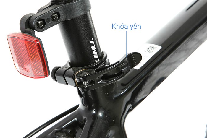 Xe Đạp Địa Hình MTB Twitter Mantis 2.0 27.5 inch Size S