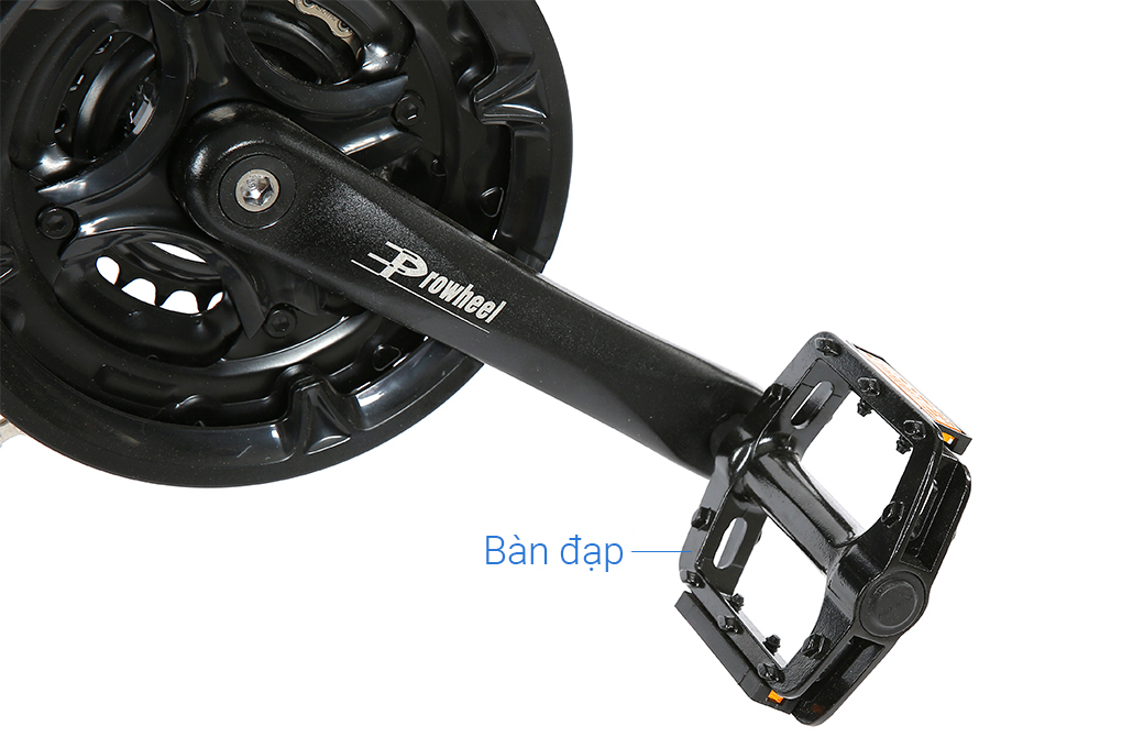 Xe Đạp Địa Hình MTB Twitter Mantis 2.0 27.5 inch Size S