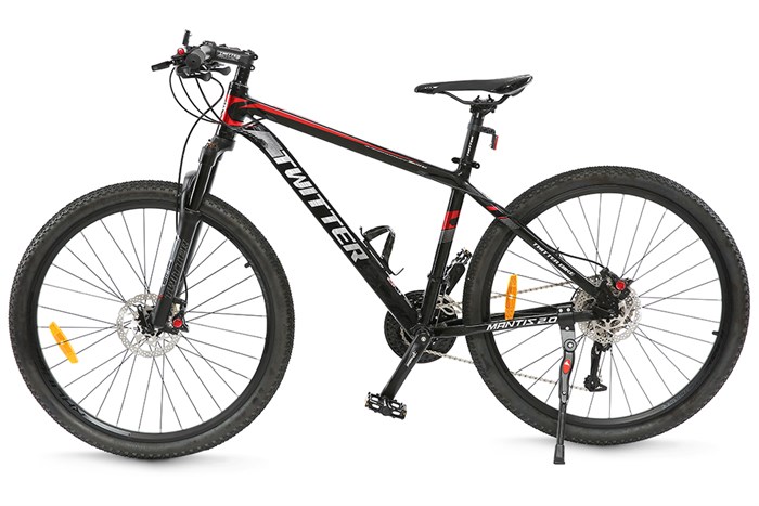 Xe Đạp Địa Hình MTB Twitter Mantis 2.0 27.5 inch Size S