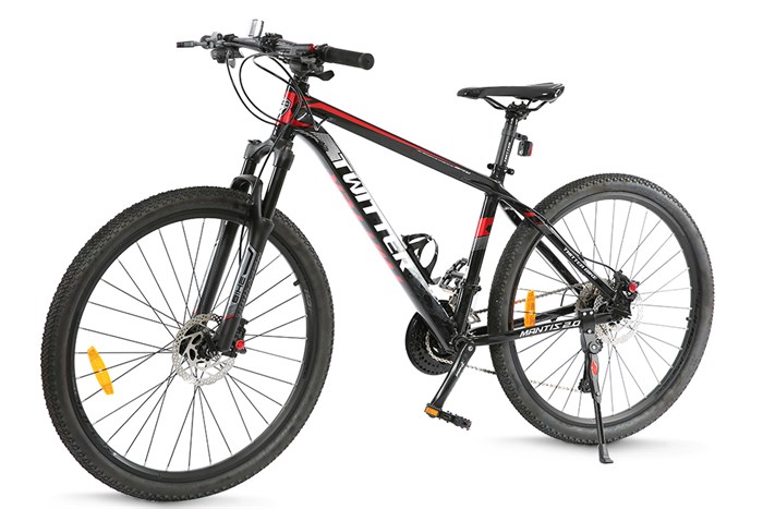 Xe Đạp Địa Hình MTB Twitter Mantis 2.0 27.5 inch Size S