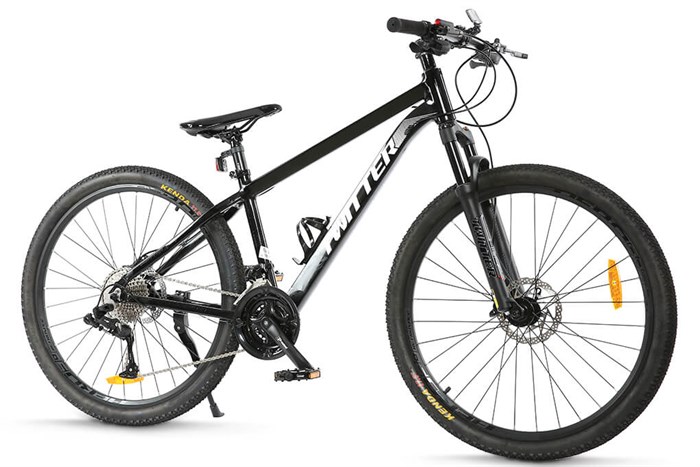 Xe Đạp Địa Hình MTB Twitter Mantis 2.0 27.5 inch Size S