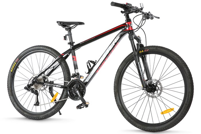 Xe Đạp Địa Hình MTB Twitter Mantis 2.0 27.5 inch Size S