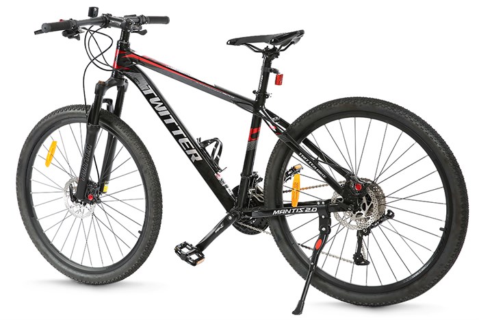 Xe Đạp Địa Hình MTB Twitter Mantis 2.0 27.5 inch Size S