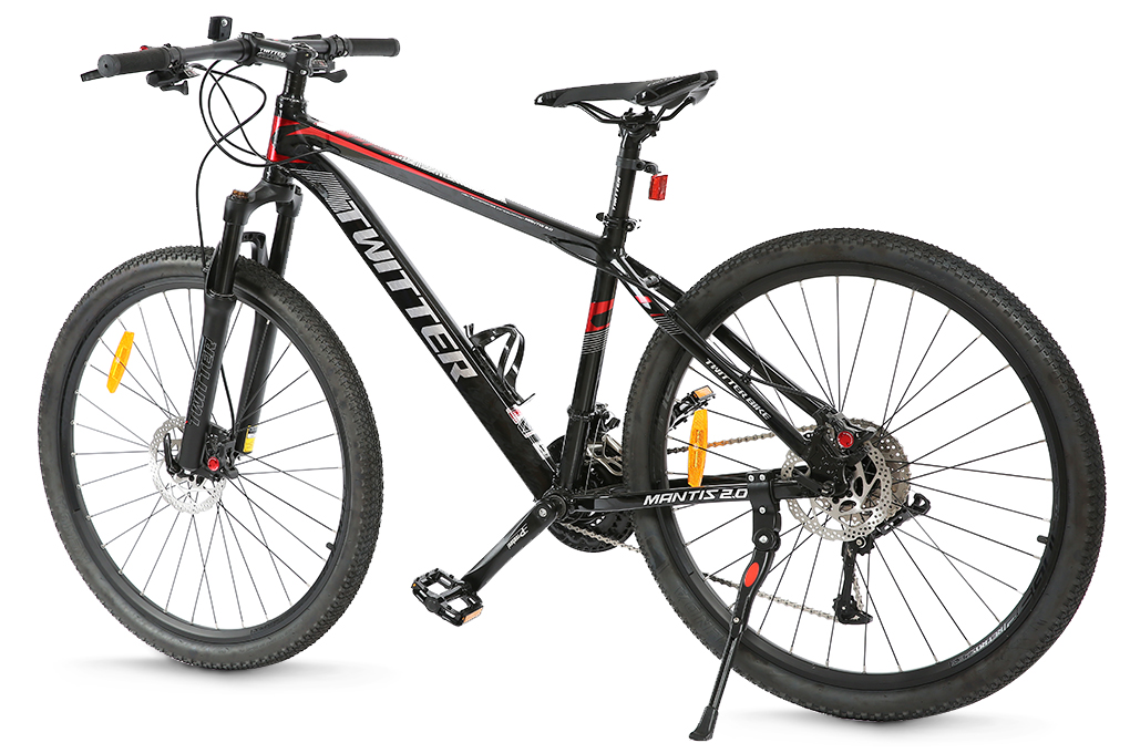 Xe Đạp Địa Hình MTB Twitter Mantis 2.0 27.5 inch Size S