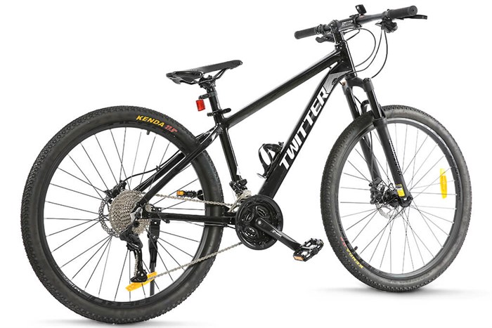 Xe Đạp Địa Hình MTB Twitter Mantis 2.0 27.5 inch Size S