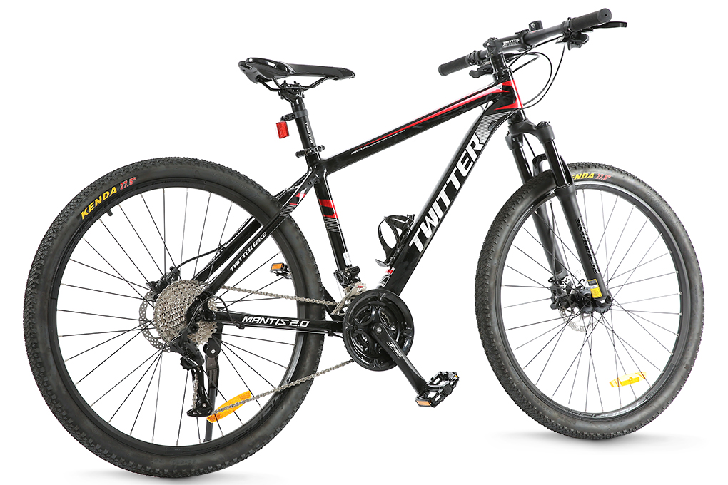 Xe Đạp Địa Hình MTB Twitter Mantis 2.0 27.5 inch Size S