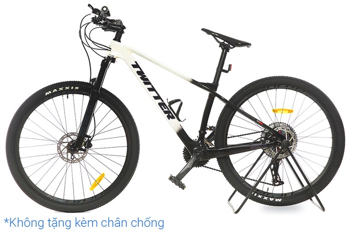 Xe Đạp Địa Hình MTB Twitter Predator Pro QR 27.5 inch Size M