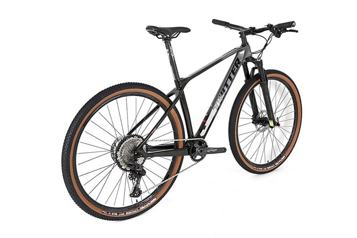 Xe Đạp Địa Hình MTB Twitter Predator Pro QR 27.5 inch Size M