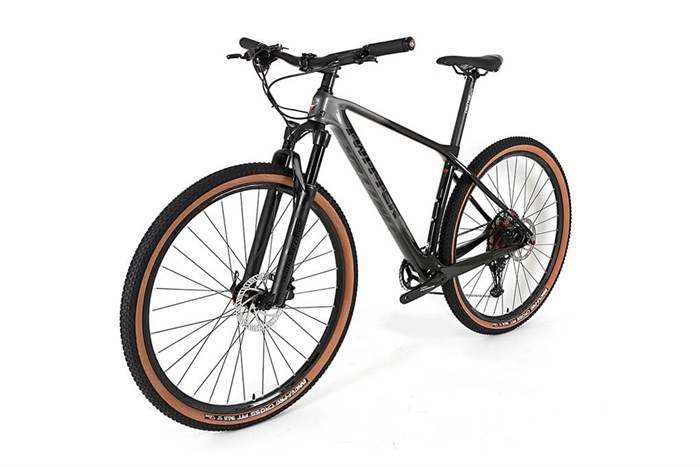 Xe Đạp Địa Hình MTB Twitter Predator Pro QR 27.5 inch Size M