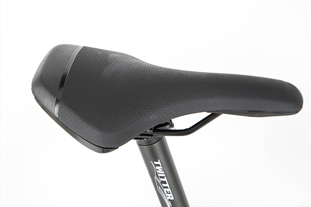 Xe Đạp Địa Hình MTB Twitter Predator Pro QR 27.5 inch Size M