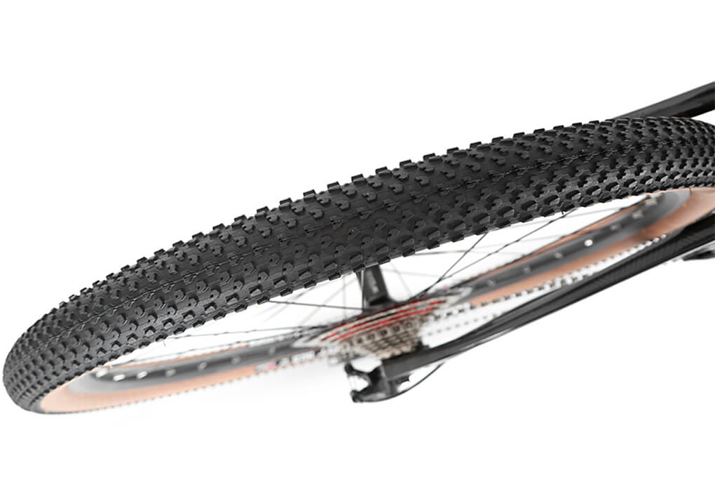 Xe Đạp Địa Hình MTB Twitter Predator Pro QR 27.5 inch Size M