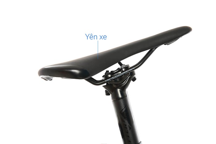 Xe Đạp Địa Hình MTB Twitter Predator Pro QR 27.5 inch Size S Màu Trắng