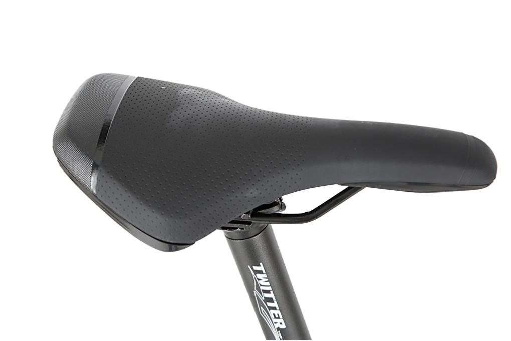 Xe Đạp Địa Hình MTB Twitter Predator Pro QR 27.5 inch Size S Màu Vàng