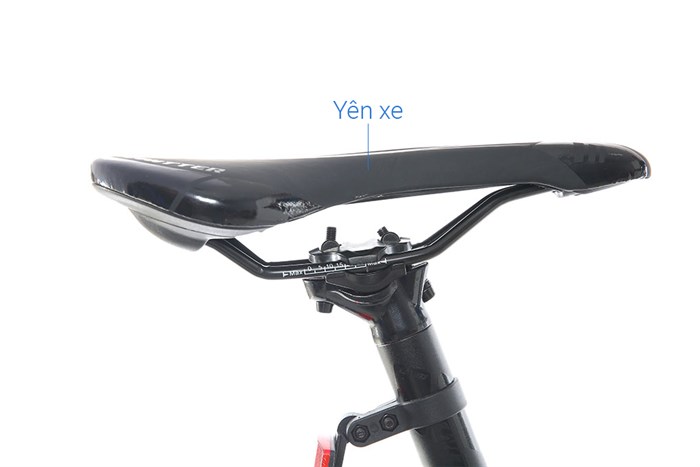 Xe Đạp Địa Hình MTB Twitter Storm 2.0 27.5 inch Size M Màu Trắng
