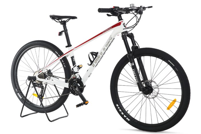 Xe Đạp Địa Hình MTB Twitter Storm 2.0 27.5 inch Size M Màu Trắng
