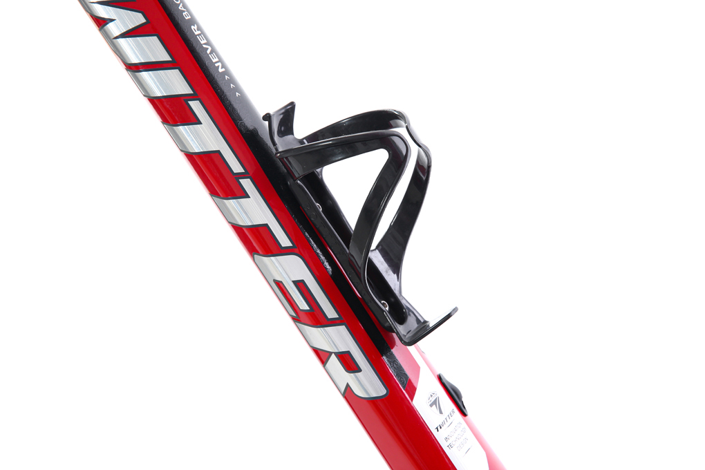 Xe Đạp Địa Hình MTB Twitter Storm 2.0 27.5 inch Size M Màu Đỏ