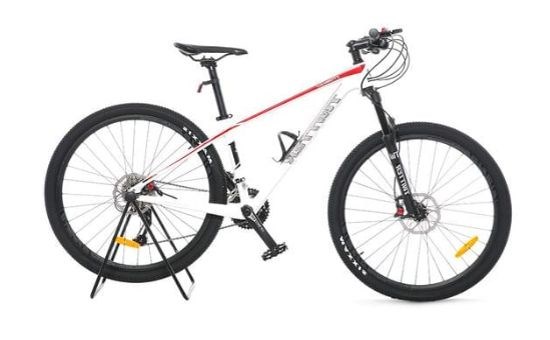 Xe Đạp Địa Hình MTB Twitter Storm 2.0 27.5 inch Size M