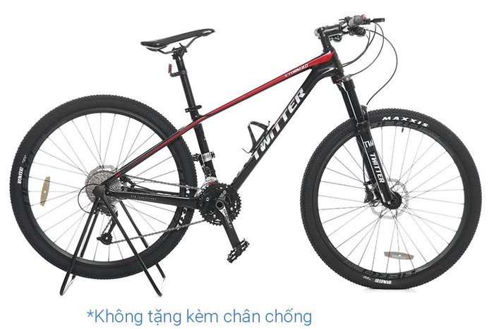 Xe Đạp Địa Hình MTB Twitter Storm 2.0 27.5 inch Size S