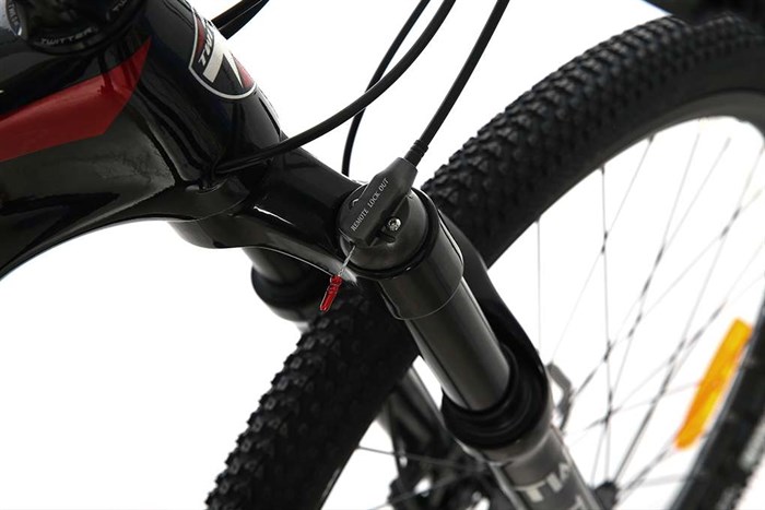 Xe Đạp Địa Hình MTB Twitter Storm 2.0 27.5 inch Size S