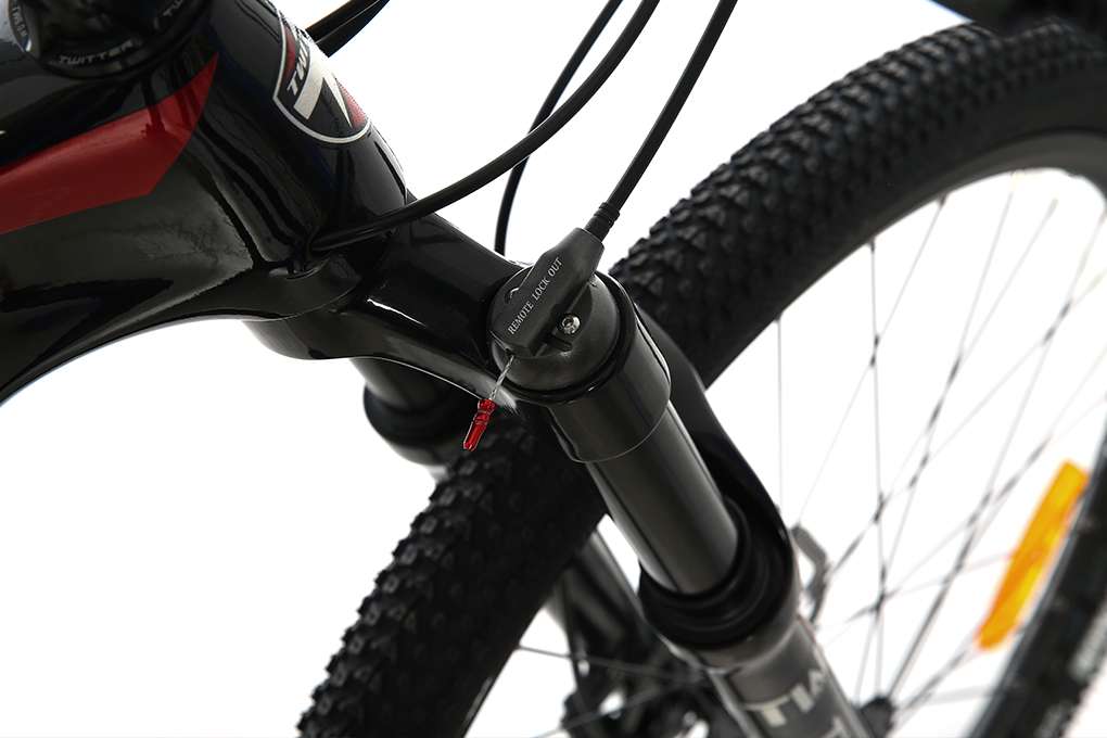 Xe Đạp Địa Hình MTB Twitter Storm 2.0 27.5 inch Size S