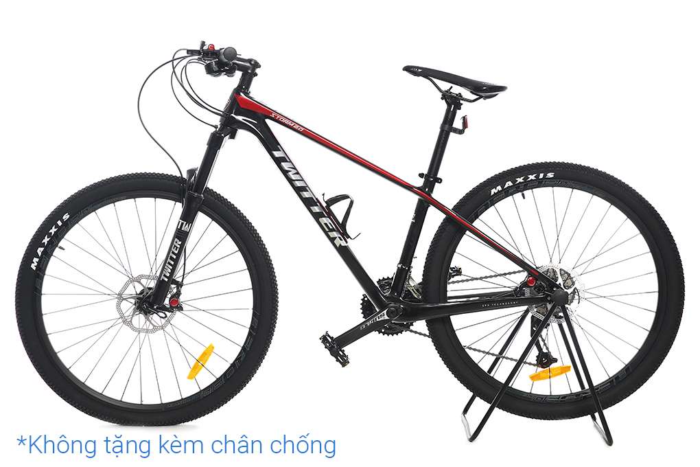 Xe Đạp Địa Hình MTB Twitter Storm 2.0 27.5 inch Size S