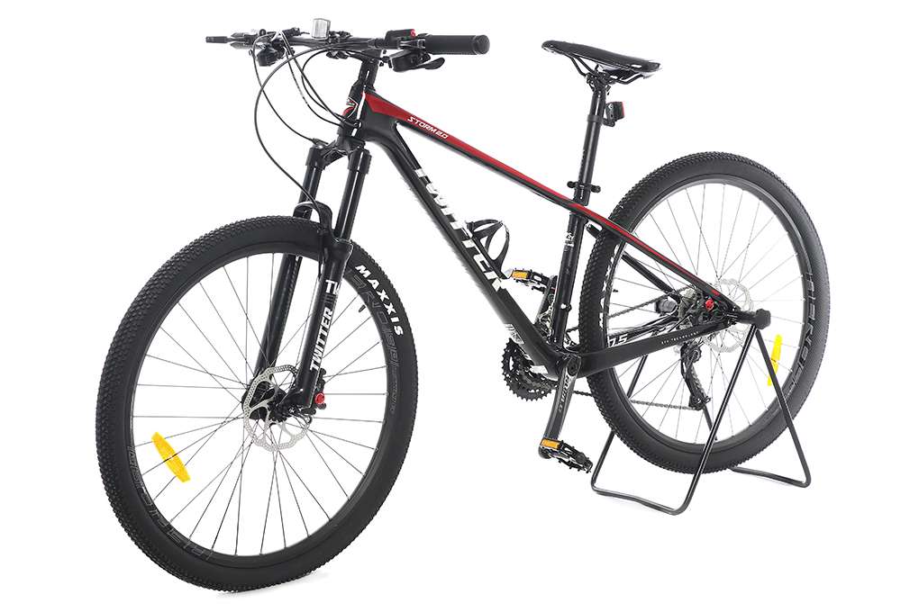 Xe Đạp Địa Hình MTB Twitter Storm 2.0 27.5 inch Size S